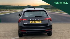 Skoda Scala 1.0 TSI 95 SE 5dr Petrol Hatchback